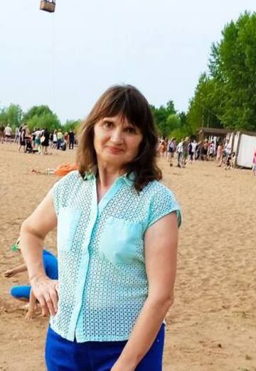 My photo - Nadejda, 63 from Perm (@nadejda103886)