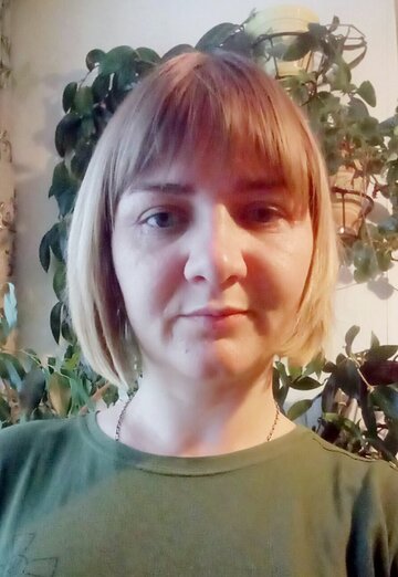 Моя фотографія - Ольга, 37 з Вінниця (@topolha1234)