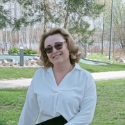 Svetlana 47 Moscow