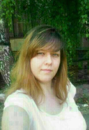 My photo - Natalya Dernova, 34 from Yekaterinburg (@natalyadernova3)