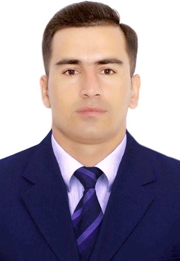 Моя фотография - TOHIR, 31 из Душанбе (@tohir1627)