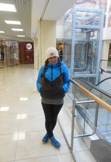 My photo - Іra, 30 from Novovolynsk (@ra658)