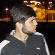 Azam, 19, Шексна