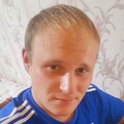 Максим, 31, Лосино-Петровский