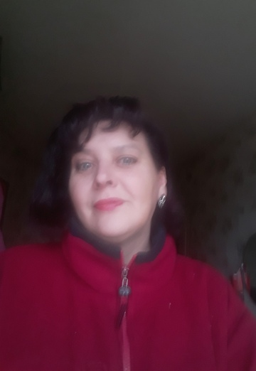 Mein Foto - Alona Kolotowa, 53 aus Uschgorod (@alonakolotova0)