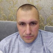 Александр, 40, Бугульма