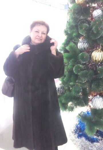 Моя фотография - Ирина, 60 из Челябинск (@irina108494)