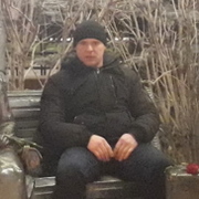Виктор, 41, Ужур