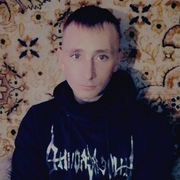 Витька, 32, Анива