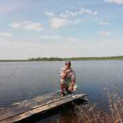 Александр, 47, Ноябрьск