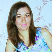 Ксения, 33, Пачелма