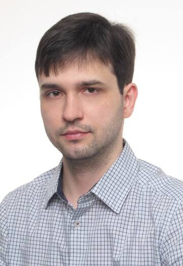 Моя фотография - Алексей, 34 из Ульяновск (@aleksey455485)