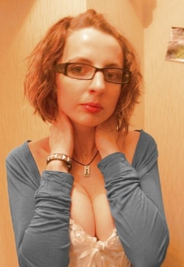 My photo - Viktoriya, 35 from Tyumen (@viktoriya99742)