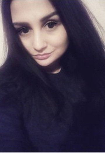 My photo - Vika, 28 from Ukhta (@vika32770)