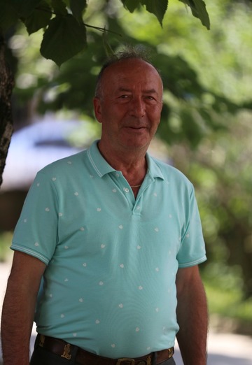 Mein Foto - yavus, 56 aus Antalya (@cherokee6101942)