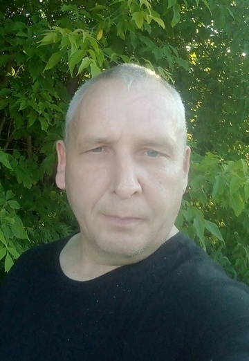 Моя фотография - Вадим, 53 из Екатеринбург (@vadimsosnin3)