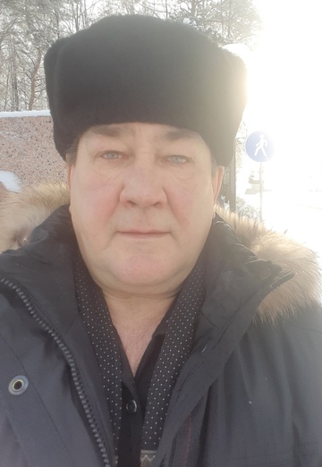 Моя фотография - Роман, 68 из Томск (@roman257636)