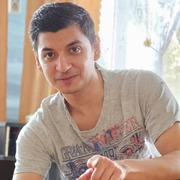Eddie 40 Moscow