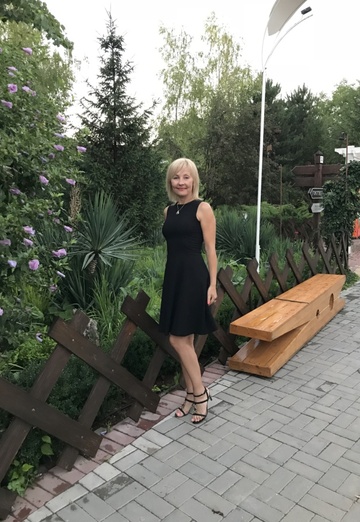 My photo - Natalya, 49 from Yekaterinburg (@natalya233234)