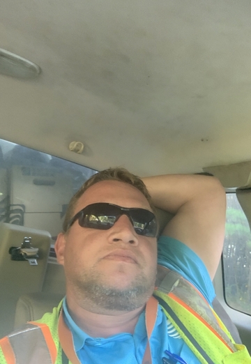 My photo - James Russell, 48 from Atlanta (@jamesrussell2)