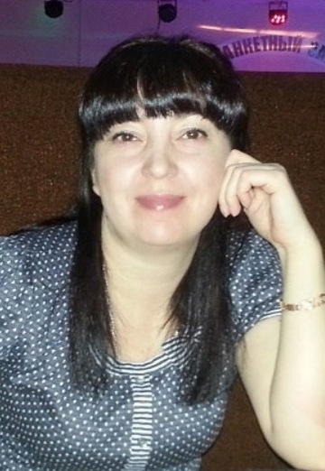 My photo - Galina, 52 from Khabarovsk (@galina65365)
