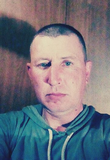Моя фотография - Александр, 46 из Витебск (@kovalenkoa77)