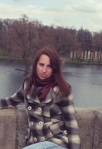 My photo - Ekaterina, 33 from Kommunar (@ekaterina45748)