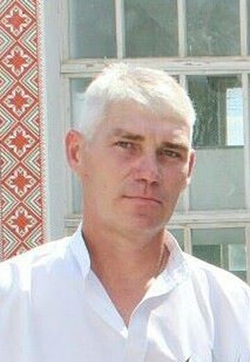 My photo - Valera, 51 from Ulyanovsk (@wal88bayk8v)