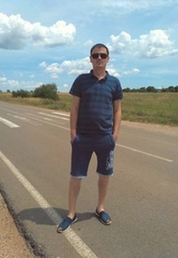 Моя фотография - Нафе Fevzievich, 34 из Джанкой (@nafefevzievich)