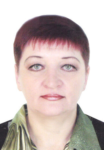 Моя фотография - Елена, 54 из Уфа (@elena249793)
