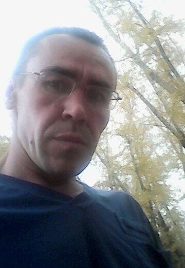 My photo - mihail, 50 from Severouralsk (@mihail51318)