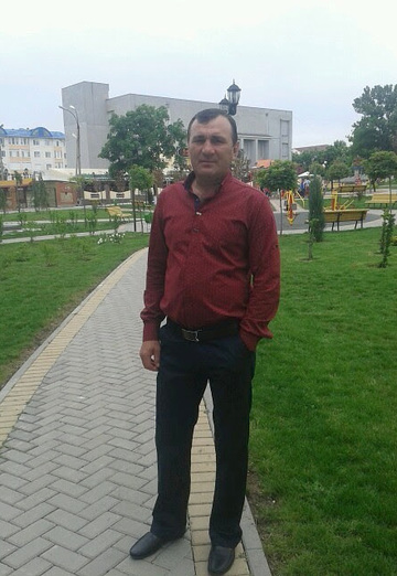 Моя фотографія - Игорь, 51 з Потсдам (@igor264559)