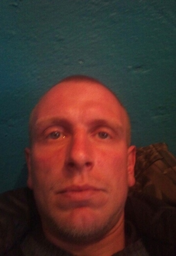 My photo - Mark, 35 from Kyiv (@mark13085)