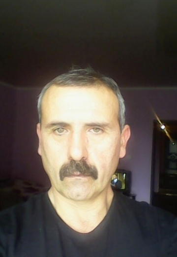 Моя фотография - Мангасаров Михаил, 59 из Самарканд (@mangasarovmihail)