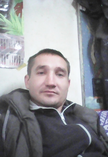 Моя фотография - Алексей, 37 из Красноярск (@aleksey286368)