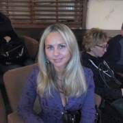 Оксана Кулина, 45, Лыткарино