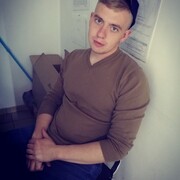 Игорь, 27, Киселевск