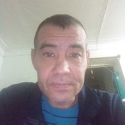 Леонид, 47, Аша