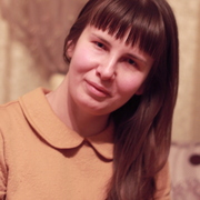Евгения 32 года (Телец) Красноярск