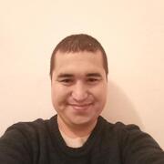 Sardor Zaynutdinov 34 года (Стрелец) на сайте знакомств Тараза (Джамбула)