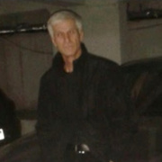Brodyaga, 50, Томск