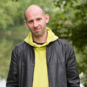 Николай, 39, Санкт-Петербург