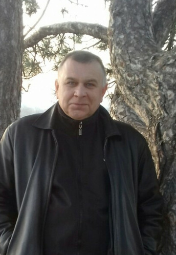 My photo - Vova, 56 from Zaporizhzhia (@vova47671)