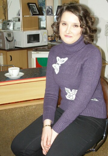 Моя фотография - Татьяна, 36 из Иванополь (@tatyana35150)