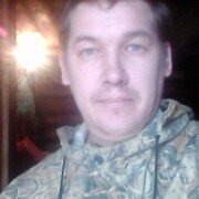 СЕРГЕЙ, 42, Тотьма