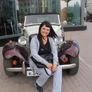 Наталья, 40, Нижние Серги