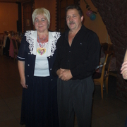 любовь, 70, Климово