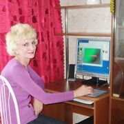 Валентина, 66, Тяжинский