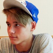 Богдан, 33, Терновка