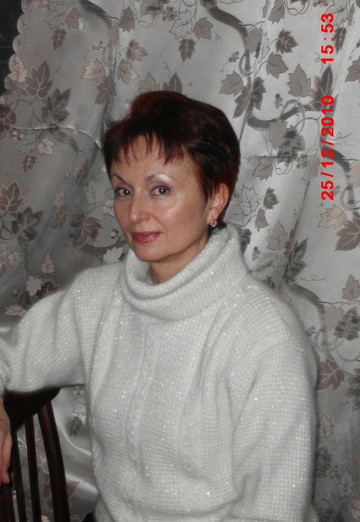 Моя фотография - Наталья, 65 из Рязань (@id58153)